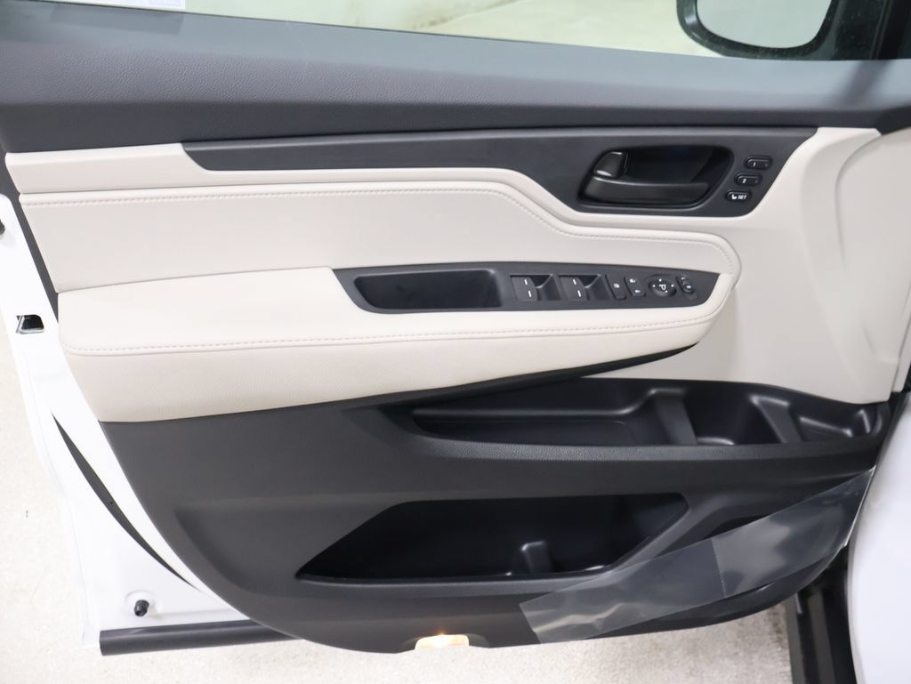New 2027 Honda Odyssey EX-L image 9