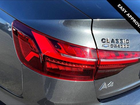 Used 2021 Audi A4 2.0T Premium Plus w/ Premium Plus Package image 22