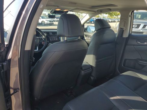 Used 2021 Honda Insight Touring image 17