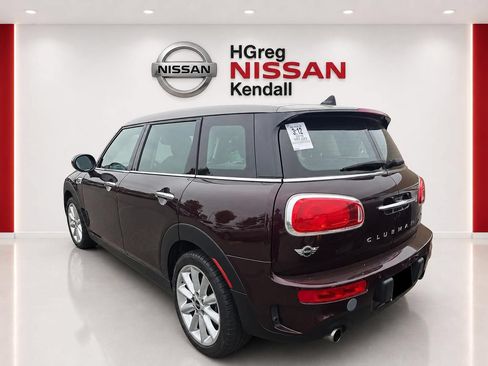 Used 2016 MINI Cooper Clubman S FWD image 2