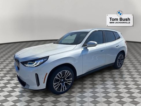 New 2026 BMW X3 xDrive30 image 7