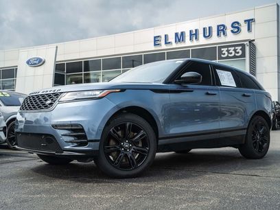 Used 2023 Land Rover Range Rover Velar R-Dynamic S