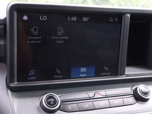 Used 2023 Ford Maverick XLT w/ Black Appearance Package FWD image 32