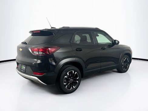 Used 2023 Chevrolet TrailBlazer LT FWD image 9