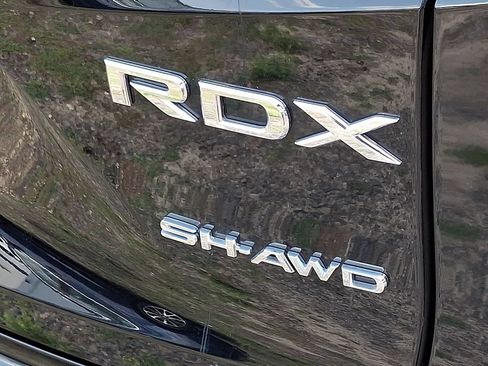 Certified 2023 Acura RDX AWD image 34