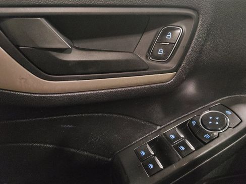 Used 2021 Ford Escape S image 27