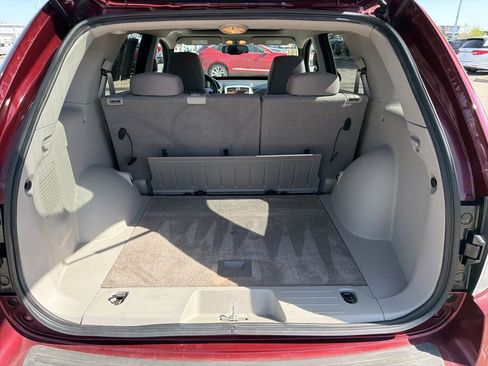 Used 2009 Chevrolet Equinox LT w/ LT Preferred Equipment Group FWD image 10