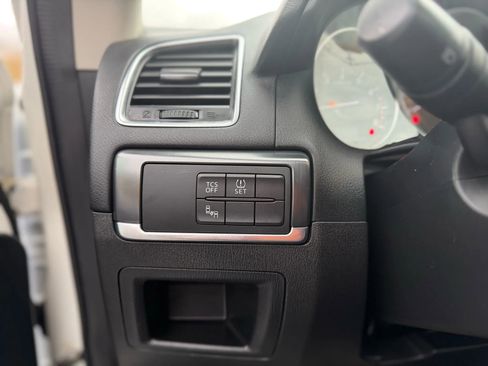 Used 2016 MAZDA CX-5 Grand Touring image 25