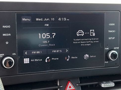Used 2023 Kia Sportage LX FWD image 16