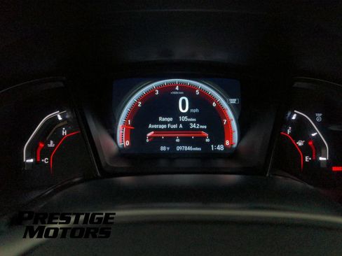 Used 2017 Honda Civic Si image 16