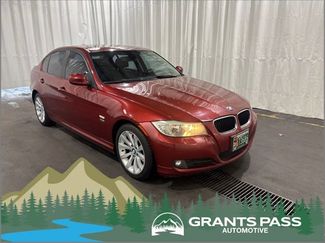 Used 2011 BMW 328i xDrive 328i xDrive video 1