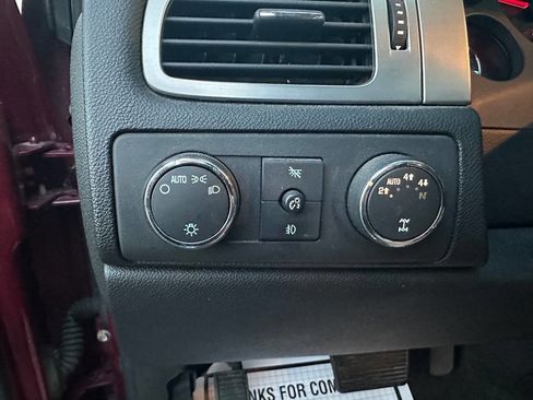 Used 2007 Chevrolet Tahoe LT w/ LT Preferred Equipment Group image 18