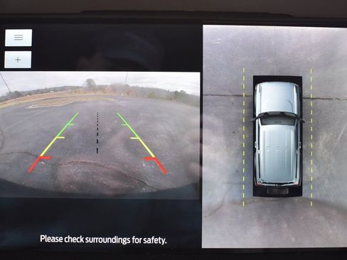 Used 2023 Ford Bronco Wildtrak image 23