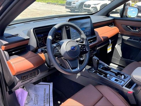New 2026 Subaru Outback Touring XT AWD/4WD image 6