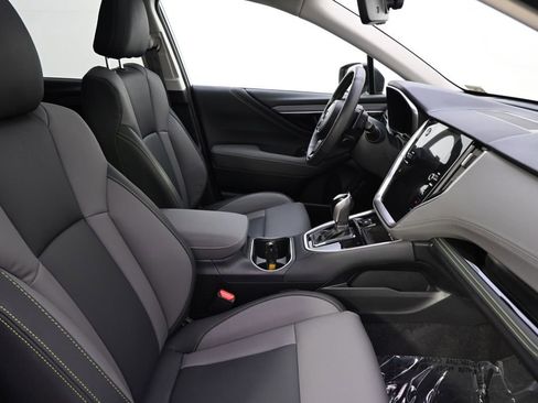 Certified 2025 Subaru Outback Onyx Edition image 50