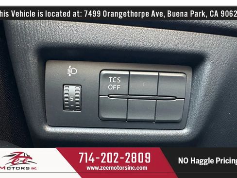 Used 2019 MAZDA CX-5 Sport image 35