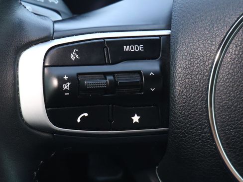 Used 2025 Kia K5 GT-Line image 22