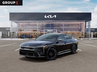 New 2026 Kia K4 GT-Line Turbo FWD video 1
