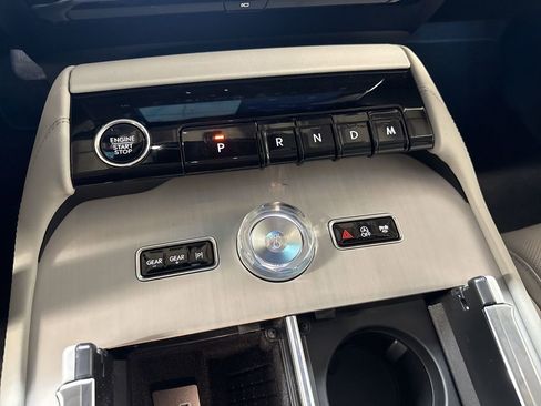 New 2026 Lincoln Navigator L Reserve image 22