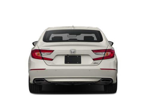 Used 2020 Honda Accord Touring image 5