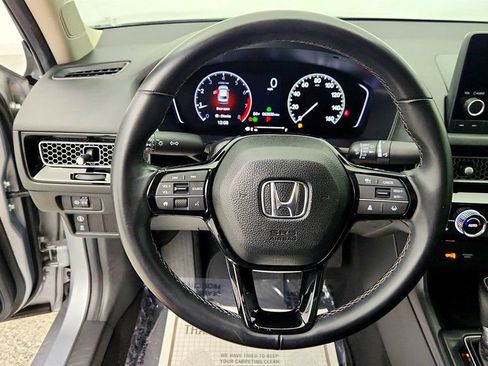 Used 2022 Honda Civic EX image 14