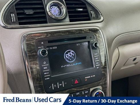 Used 2014 Buick Enclave Leather image 16
