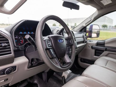 Used 2017 Ford F350 XL RWD image 9