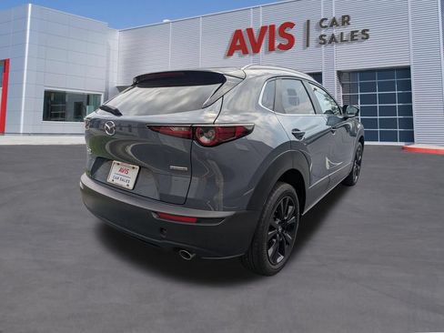 Used 2025 MAZDA CX-30 AWD 2.5 S w/ Preferred Package image 6