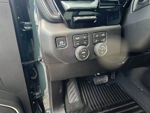 New 2026 Chevrolet Silverado 2500 LTZ w/ LTZ Plus Package image 20