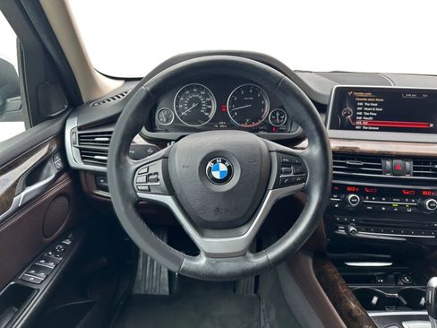Used 2016 BMW X5 sDrive35i image 12