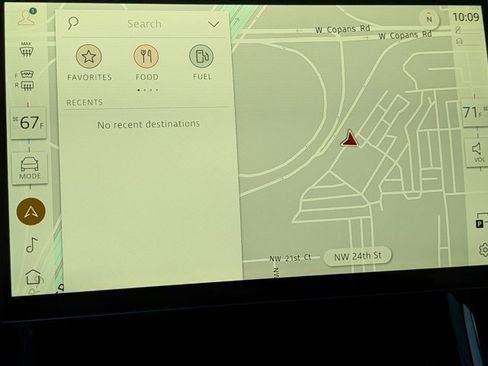 New 2026 Land Rover Range Rover Sport Dynamic SE image 13