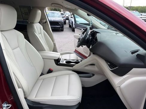 Certified 2023 Buick Envision Essence AWD/4WD image 26