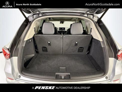 Certified 2026 Acura MDX SH-AWD w/ Technology Package image 28
