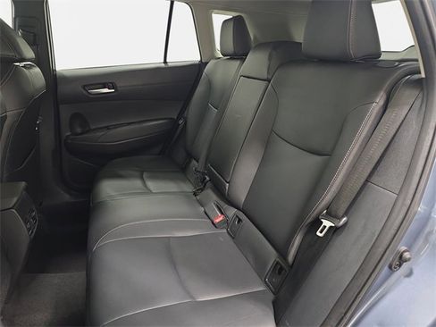 Certified 2024 Toyota Corolla Cross XLE image 11