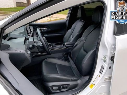 Used 2025 Toyota Prius image 23