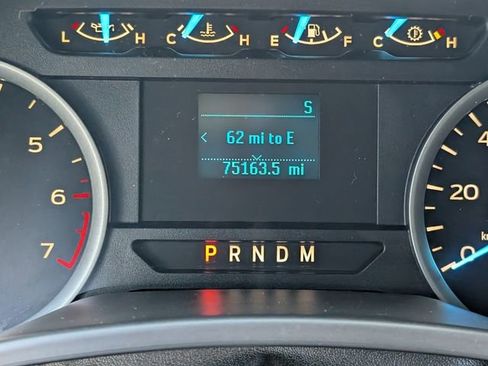 Used 2017 Ford F150 XLT RWD image 27