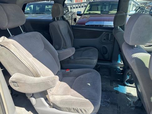 Used 2006 Toyota Sienna LE FWD image 18