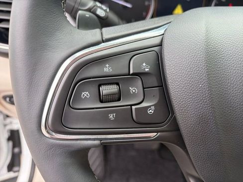 Certified 2023 Buick Envision Avenir image 12