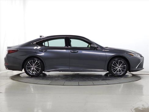 Certified 2025 Lexus ES 350 Premium w/ Premium Package image 12