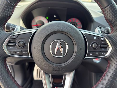 Used 2025 Acura RDX A-Spec image 20