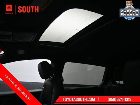 Used 2025 Honda Odyssey Sport-L image 23