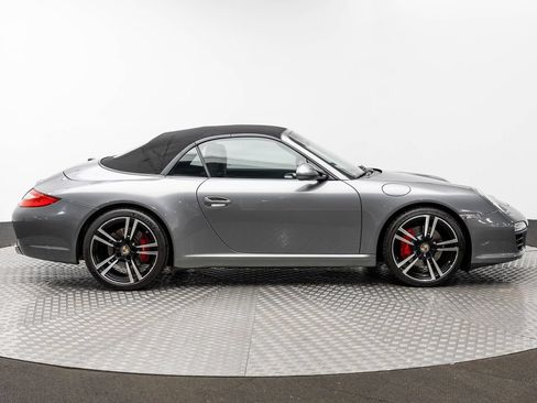 Used 2011 Porsche 911 Carrera S RWD image 10