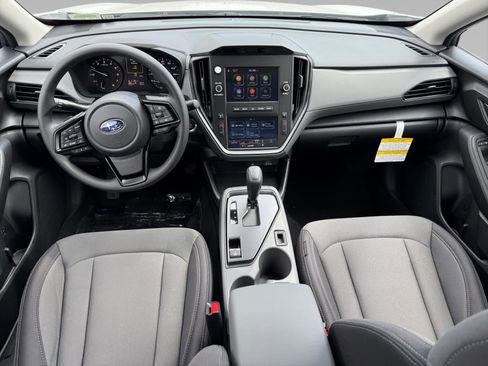 New 2026 Subaru Crosstrek 2.5i AWD/4WD image 21