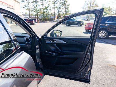 Used 2023 MAZDA CX-9 Touring Plus image 15