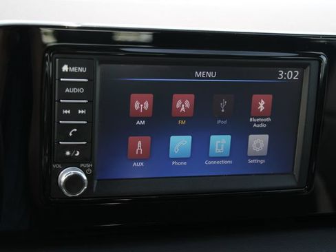 Certified 2025 Nissan Kicks S AWD/4WD image 18