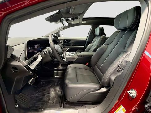 New 2026 Cadillac Optiq Sport 2 w/ LPO, Floor Liner Package image 20