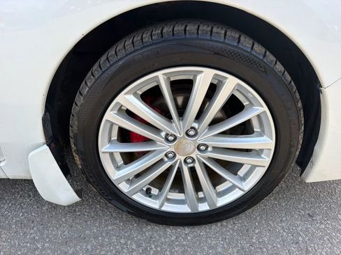 Used 2014 Subaru Impreza 2.0i Premium AWD/4WD image 21