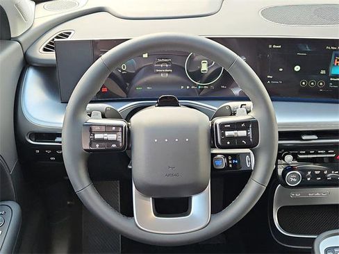 New 2026 Hyundai Ioniq 9 SEL image 18