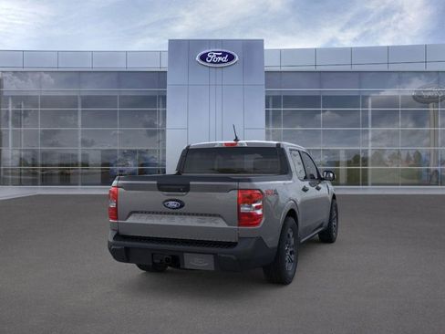 New 2026 Ford Maverick XLT w/ XLT Luxury Package AWD/4WD image 39
