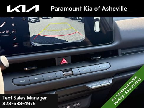 New 2027 Kia Seltos X-Line S w/ X-Line S Premium Package AWD/4WD image 10